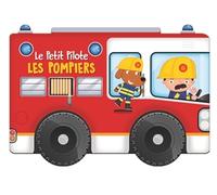 Les Pompiers / Le petit pilote