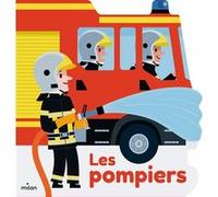 Les pompiers Patrick Morize (Illustration)