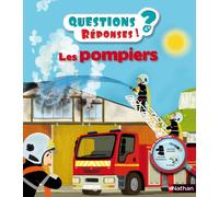 Les pompiers - Questions/Réponses - doc dès 5 ans