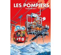 Les Pompiers - tome 24
