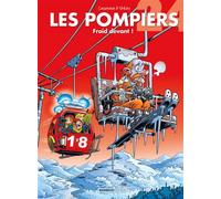 Les Pompiers - tome 24