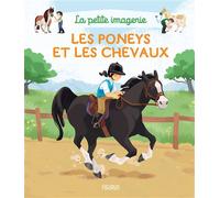 Les poneys et les chevaux