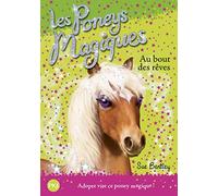 Les poneys magiques - tome 04 : Au bout des rêves (04)