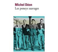 Les poneys sauvages