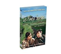 Les Poneys sauvages – Vol. 1 – Seven7