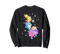 Les Poppeteers Moshi Monsters Poppet & Co Sweatshirt