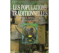 Les Populations Traditionnelles