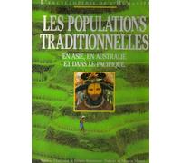 Les Populations Traditionnelles En Asie, En Australie Et Dans Le Pacifique