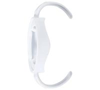 Les Porte-biberons d'allaitement avec Poignée en Plastique Standard Easy G pour la Série Sont Conçus pour être Utilisés et Résistants au Quotidien et aux déchirures.