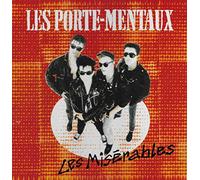 Les PORTE-MENTAUX - Les Misérables 1989)