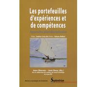 Les portefeuilles d'expériences et de compétences Approche pluridisciplinaire. - Jean Biarnès - Presses Universitaires Du Septen-Trion - broché - Etude