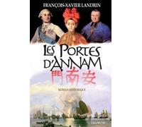 Les Portes d'Annam