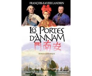 Les Portes d'Annam