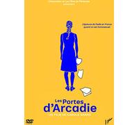 LES PORTES D'ARCADIE