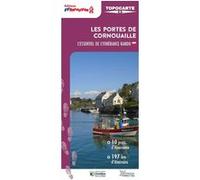 Les portes de Cornouaille Collectif (Auteur)