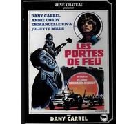 Les Portes de feu (1971) DVD DVD