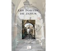 LES PORTES DE JANUS, pièce en 5 actes