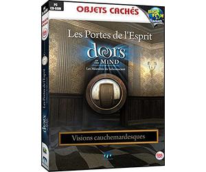 Les portes de l' esprit : Les méandres du subconscient