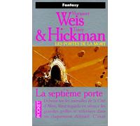 Les portes de la mort, tome 7 : La septième porte