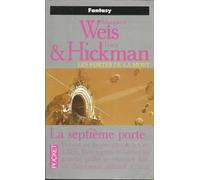 Les portes de la mort, tome 7 : La septième porte