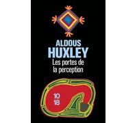 Les portes de la perception