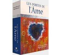 Les Portes de l'Âme (coffret) - Pour réussir sa Mission de Vie Brigitte Barberane (Auteur), Vanessa Mielczareck (Auteur)