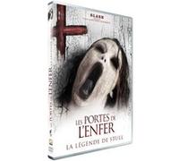 Les portes de l'enfer : La légende de Stull - DVD E