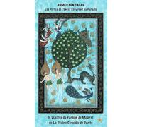 Les Portes de l'Enfer s'ouvrent au Paradis: De L'Epître du Pardon de Ma'arrî, de La Divine Comédie de Dante