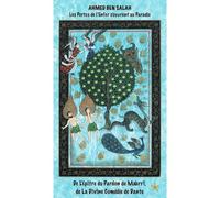 Les Portes de l'Enfer s'ouvrent au Paradis De L'Épître du Pardon de Ma'arrî, de La Divine Comédie de Dante - Ahmed Ben Salah - Orients - broché - Essai