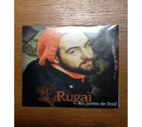 Rugaï Les Portes de l'Exil