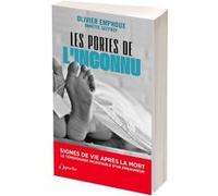 Les portes de l'inconnu Olivier Emphoux (Auteur), Annette Geffroy (Auteur)