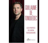 Les portes de mon imaginaire - Guillaume de Tonquédec - L'observatoire Eds De - broché - Etude