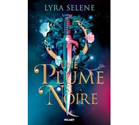 Lyra Selene – Les Portes de Tír na nÓg, T1 : Une plume si noire – Broché