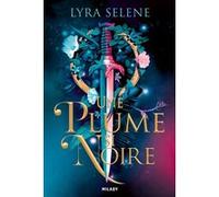 Les Portes de Tír na nÓg, T1 : Une plume si noire