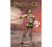 Les Portes Du Ciel Tome 1 - Les Louves