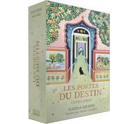 Les Portes du destin - Cartes oracle