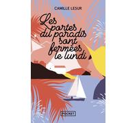 Les portes du paradis sont fermées le lundi