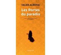 Les Portes du paradis Taleb Alrefai (Auteur), Luc Barbulesco (Traduction)