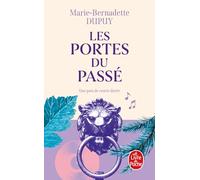 Les Portes du passé (L'Orpheline des neiges, Tome 5)