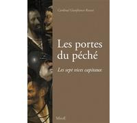 Les Portes Du Péché - Les Sept Vices Capitaux