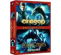 Les Portes du Temps + Eragon