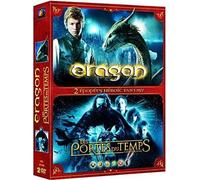 Les Portes du Temps + Eragon – Coffret – Twentieth Century Fox Film Corporation