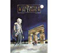 Les portes du temps t.1