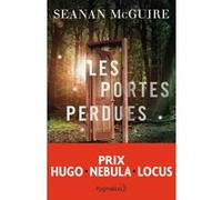 Les Portes perdues