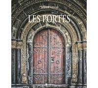Les portes - Philippe Siméon - Ramsay - broché - Roman