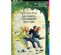 Les portes s'ouvriront sept fois