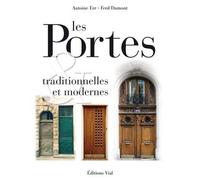 Portes Traditionnelles Et Modernes - Portes D'europe