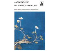 Les Porteurs de glace