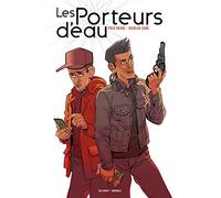 Les Porteurs d'eau