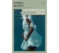 Les Porteuses d'eau : rentrée littéraire 2026